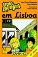 Imagem de 22 -  Uma Aventura em Lisboa 