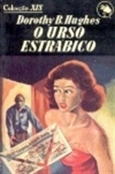 Imagem de O URSO ESTRABICO