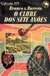 Imagem de O CLUBE DOS SETE ANÕES