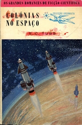 Imagem de Colónias no Espaço - nº 74