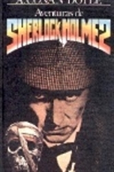 Imagem de Aventuras de Sherlock Holmes - 6