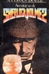 Imagem de Aventuras de Sherlock Holmes - 1