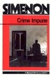 Imagem de Crime impune