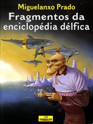 Imagem de Fragmentos da Enciclopédia Délfica