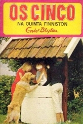 Imagem de Os Cinco na Quinta Finniston - 18