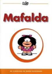 Imagem de Mafalda