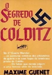 Imagem de O segredo de Colditz