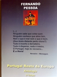 Imagem de PORTUGAL ROSTO DA EUROPA 