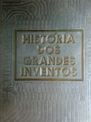 Imagem de HISTORIA DOS GRANDES INVENTOS