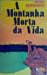 Imagem de A MONTANHA MORTA DA VIDA - 150
