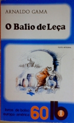 Imagem de O BALIO DE LEÇA - 60