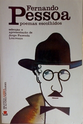 Imagem de Fernando Pessoa - Poemas Escolhidos - 21