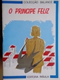 Imagem de O PRÍNCIPE FELIZ 