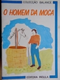 Imagem de O HOMEM DA MOCA