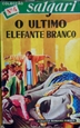 Imagem de O ULTIMO ELEFANTE BRANCO  -  4