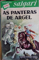 Imagem de AS PANTERAS DE ARGEL - 10