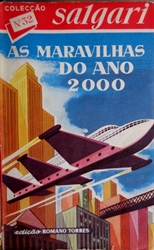 Imagem de AS MARAVILHAS DO ANO 2000 -  Nº 32