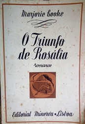 Imagem de O TRIUNFO DE ROSALIA