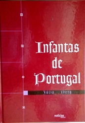 Imagem de INFANTAS DE PORTUGAL