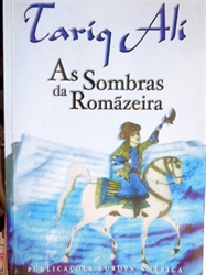 Imagem de AS SOMBRAS DA ROMAZEIRA