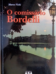 Imagem de O COMISSARIO BORDELLI