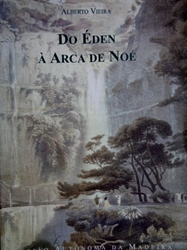 Imagem de DO ÉDEN A ARCA DE NOE