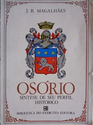 Imagem de OSORIO SINTESE DE SEU PERFIL HISTORICO
