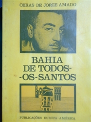 Imagem de BAHIA DE TODOS-OS-SANTOS