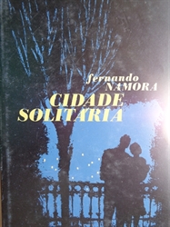 Imagem de CIDADE SOLITÁRIA