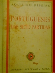 Imagem de PORTUGUESES DAS SETE PARTILHAS