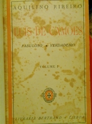 Imagem de LUIS DE CAMÕES - Vol 1