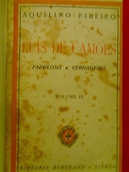 Imagem de LUIS DE CAMÕES - Vol 2