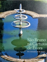 Imagem de SÃO BRUNO NA CARTUXA DE ÉVORA