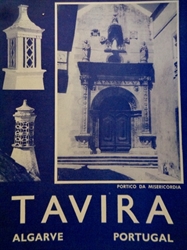 Imagem de TAVIRA - Nº 112