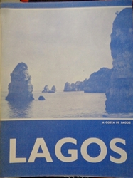 Imagem de LAGOS - Nº 105