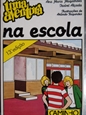 Imagem de  008 - UMA AVENTURA NA ESCOLA - nº 8