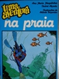 Imagem de 33 - UMA AVENTURA  NA PRAIA 