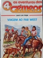 Imagem de VIAGEM AO FAR WEST - Nº 13