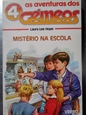 Imagem de MISTERIO NA ESCOLA - Nº 4