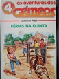 Imagem de FERIAS NA QUINTA - Nº 2