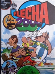 Imagem de FLECHA 2000 - Nº 6