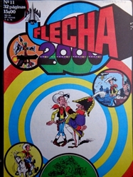 Imagem de FLECHA 2000 - Nº 11