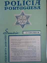 Imagem de POLICIA PORTUGUESA