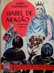 Imagem de ISABEL DE ARAGÃO - A RAINHA SANTA