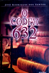 Imagem de O codex 632