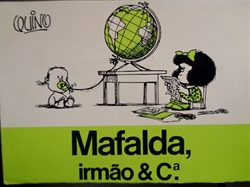 Imagem de MAFALDA IRMÃO & Cª.