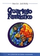 Imagem de 8 - Quarteto Fantástico