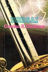 Imagem de Dorsai - Nº 384