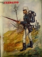 Imagem de  026 - JORNAL DO EXERCITO - FEVEREIRO DE 1962