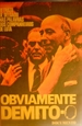 Imagem de Obviamente demito-o